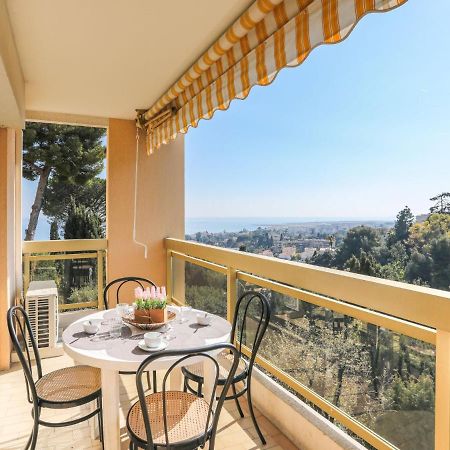 Apartment Domaine Du Clairfontaine By Interhome نيس المظهر الخارجي الصورة