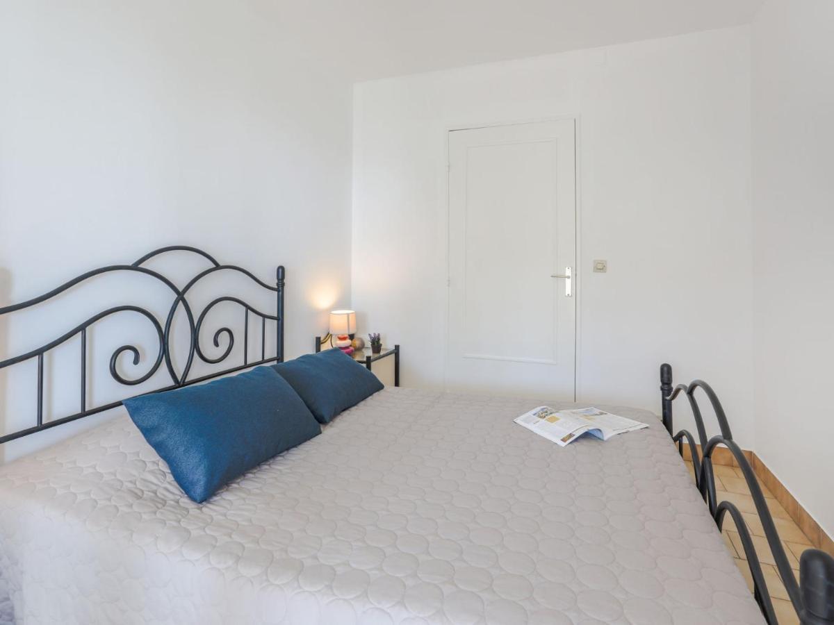 Apartment Domaine Du Clairfontaine By Interhome نيس المظهر الخارجي الصورة