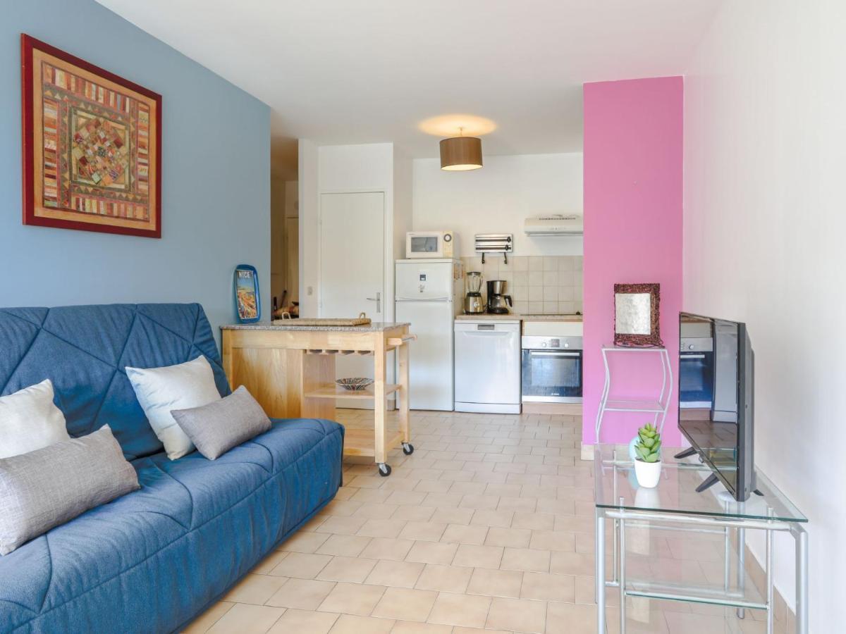 Apartment Domaine Du Clairfontaine By Interhome نيس المظهر الخارجي الصورة