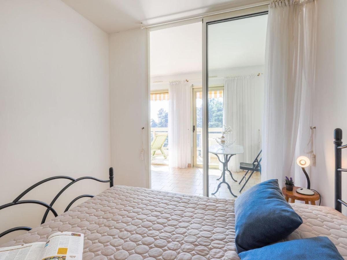 Apartment Domaine Du Clairfontaine By Interhome نيس المظهر الخارجي الصورة