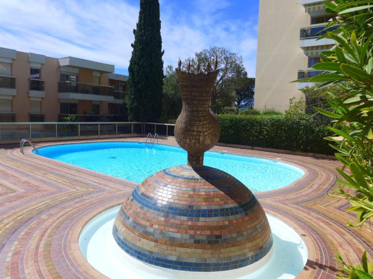 Apartment Domaine Du Clairfontaine By Interhome نيس المظهر الخارجي الصورة