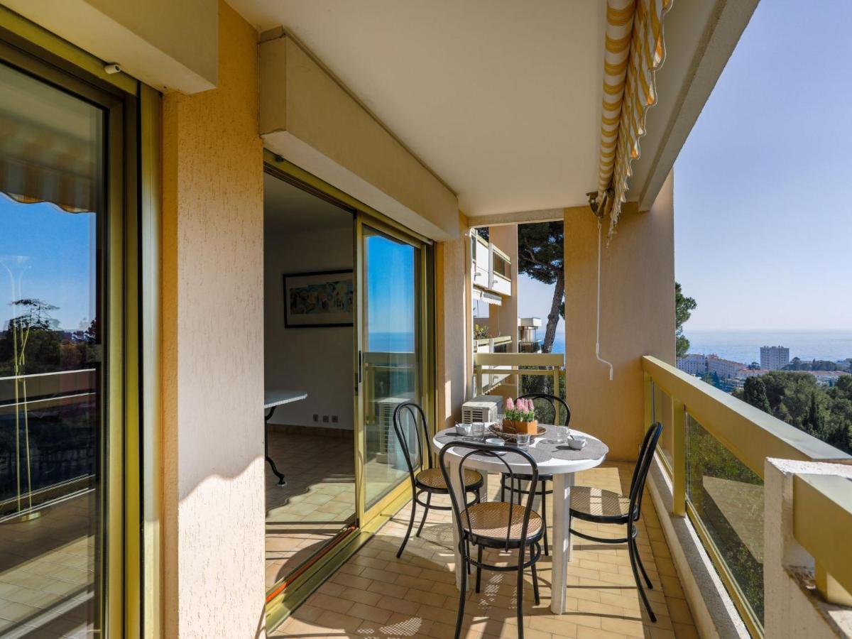 Apartment Domaine Du Clairfontaine By Interhome نيس المظهر الخارجي الصورة