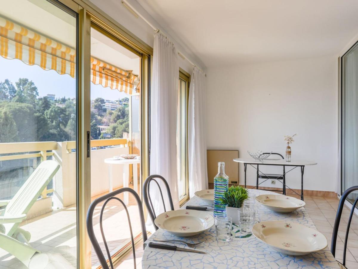 Apartment Domaine Du Clairfontaine By Interhome نيس المظهر الخارجي الصورة