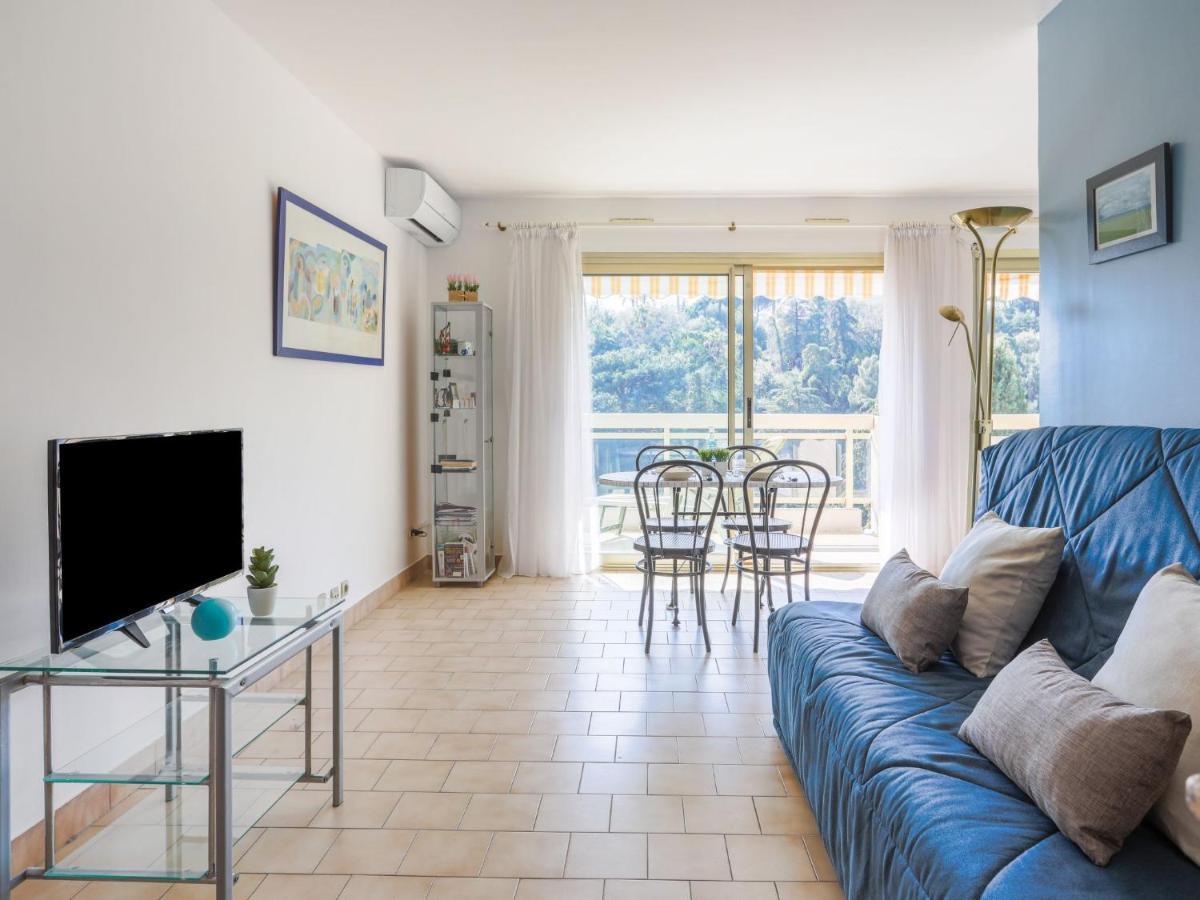 Apartment Domaine Du Clairfontaine By Interhome نيس المظهر الخارجي الصورة