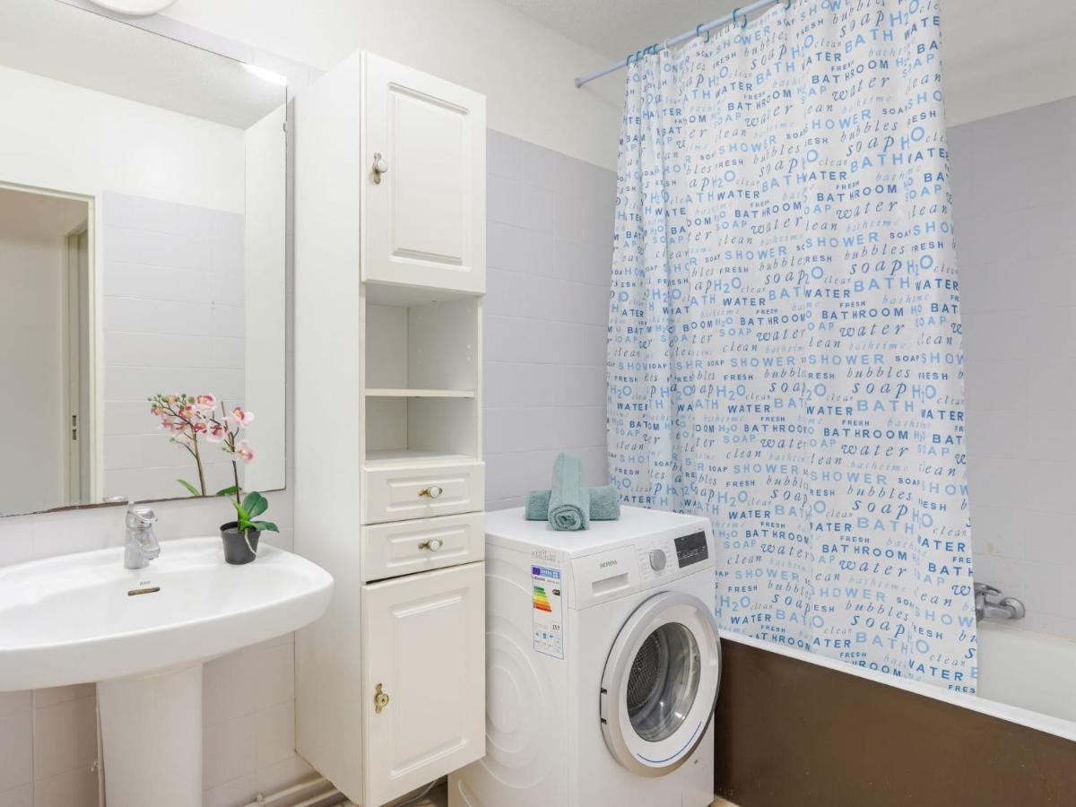 Apartment Domaine Du Clairfontaine By Interhome نيس المظهر الخارجي الصورة