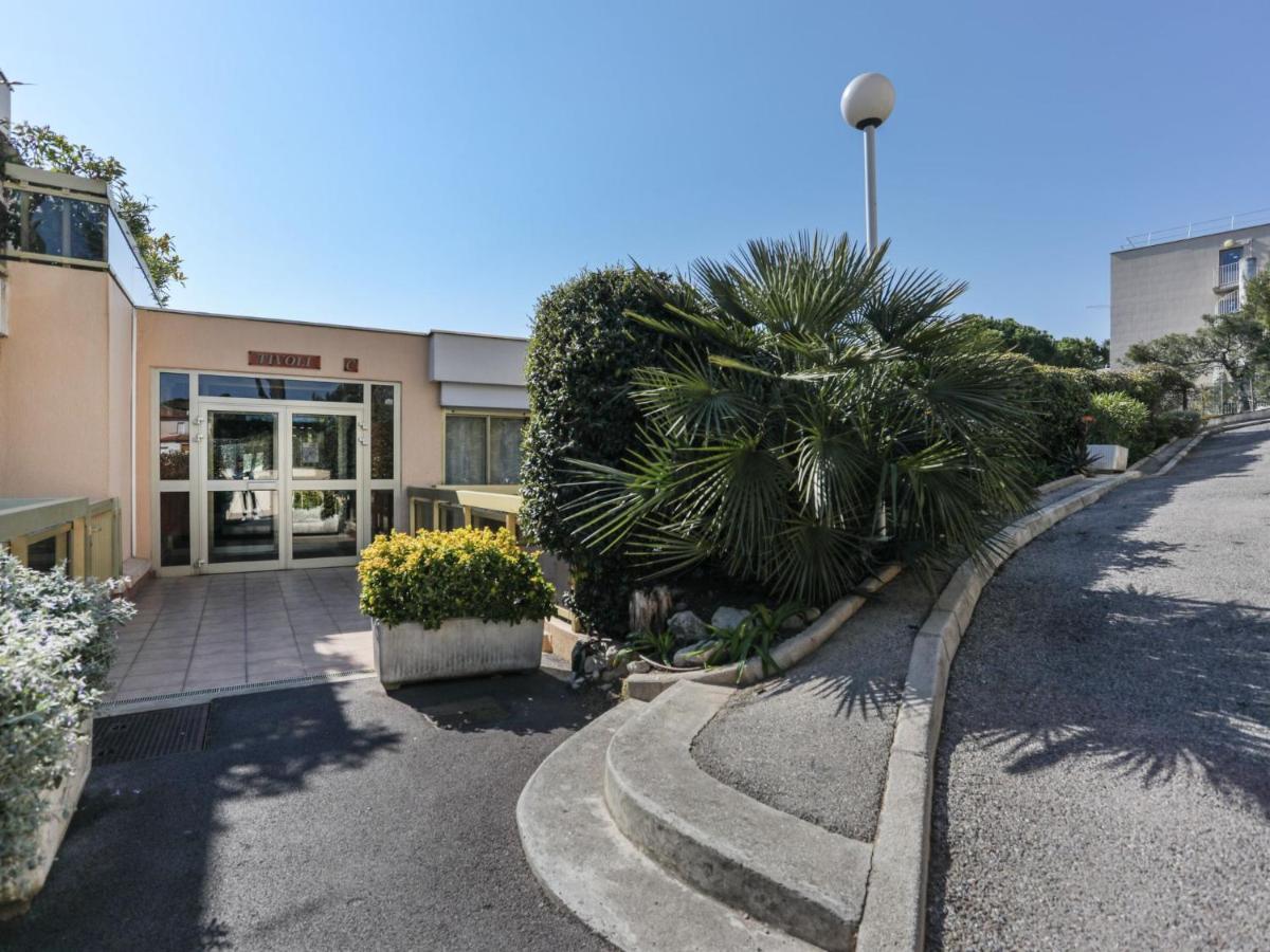 Apartment Domaine Du Clairfontaine By Interhome نيس المظهر الخارجي الصورة