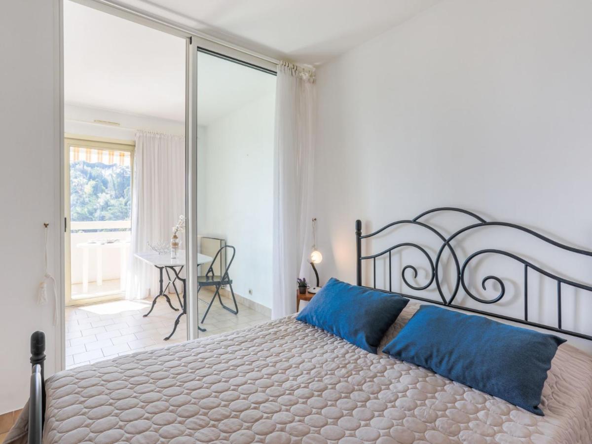 Apartment Domaine Du Clairfontaine By Interhome نيس المظهر الخارجي الصورة