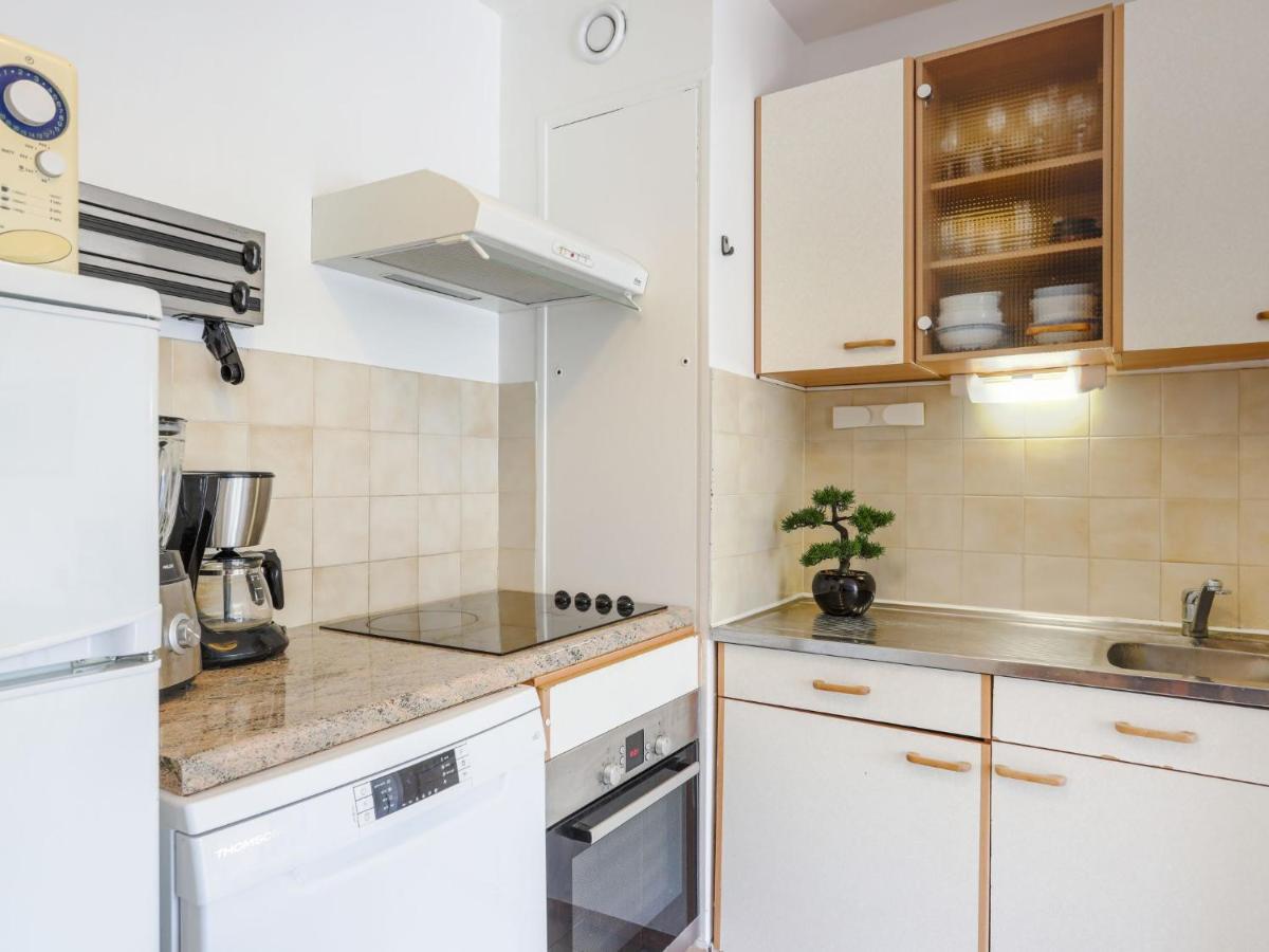 Apartment Domaine Du Clairfontaine By Interhome نيس المظهر الخارجي الصورة