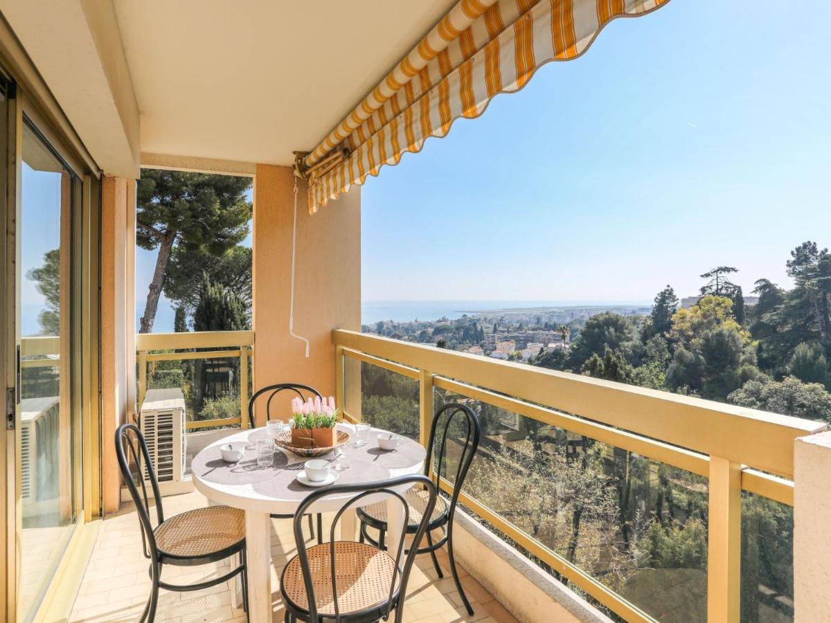 Apartment Domaine Du Clairfontaine By Interhome نيس المظهر الخارجي الصورة