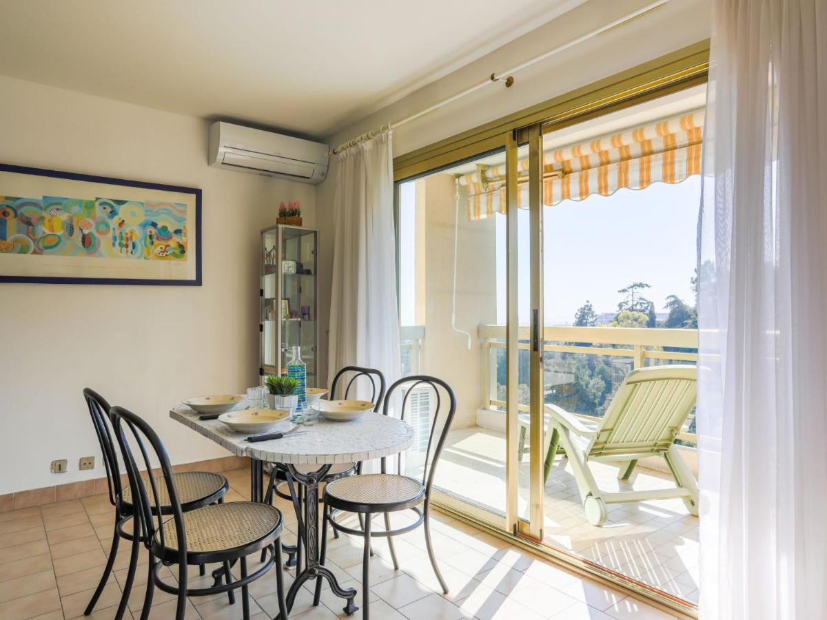 Apartment Domaine Du Clairfontaine By Interhome نيس المظهر الخارجي الصورة