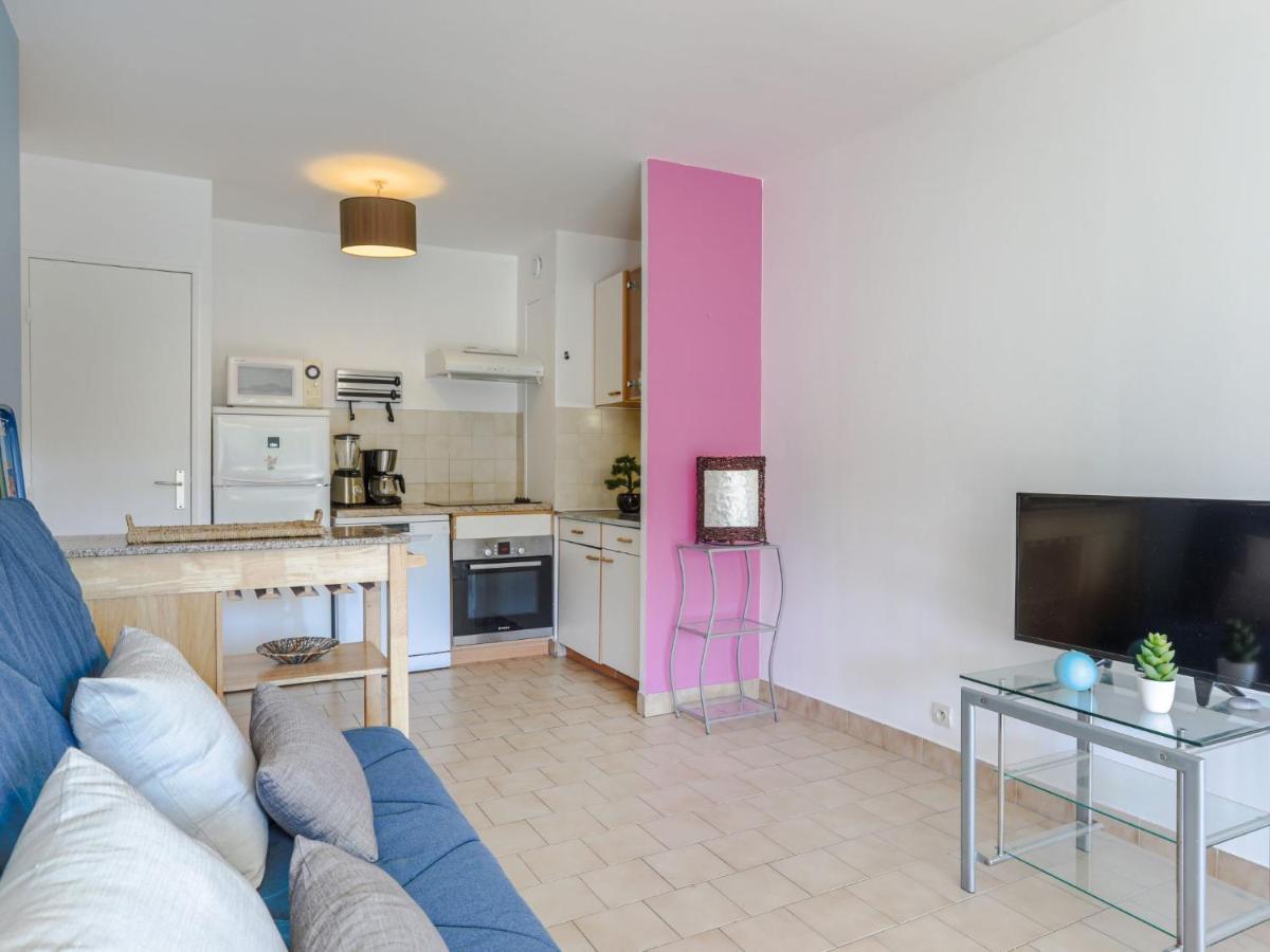 Apartment Domaine Du Clairfontaine By Interhome نيس المظهر الخارجي الصورة
