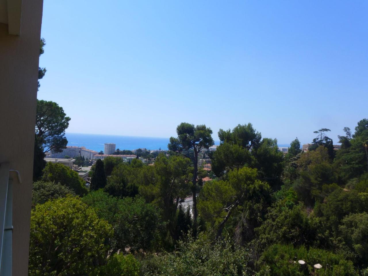 Apartment Domaine Du Clairfontaine By Interhome نيس المظهر الخارجي الصورة