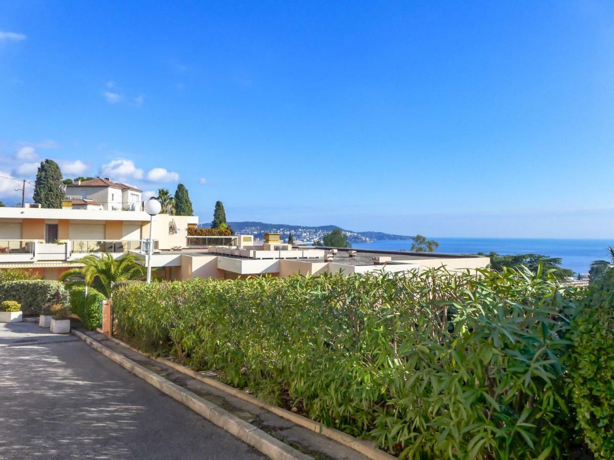 Apartment Domaine Du Clairfontaine By Interhome نيس المظهر الخارجي الصورة